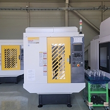 ȭ κ帱 FANUC ROBODRILL -D21MiB μ, ӽô׼